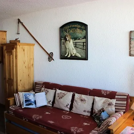 Apartment Trois Vallees - Tres Beau Et Vaste Sudio De Montagne Mae-7547 Val Thorens