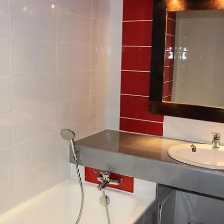 Trois Vallees - Tres Beau Et Vaste Sudio De Montagne Mae-7547 * Val Thorens